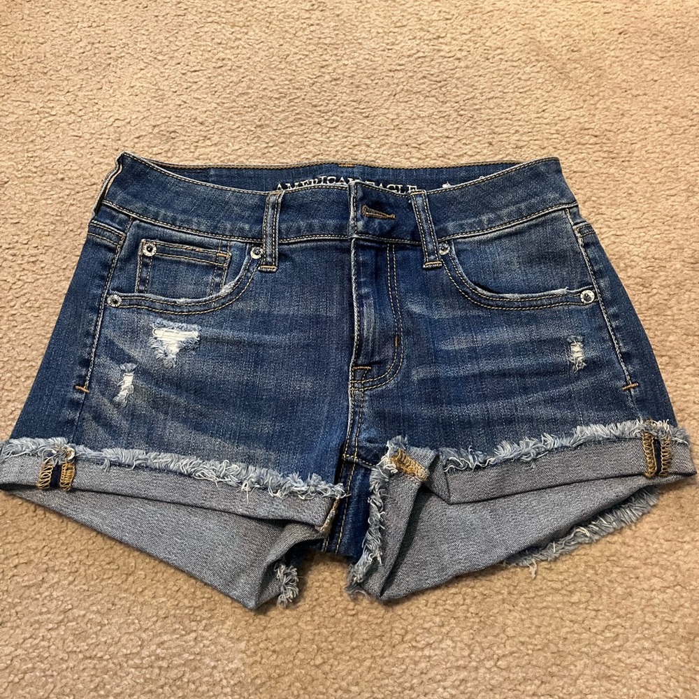Shorts
